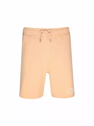 BARON FILOU | Pantalones cortos | orange